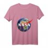 NASA T-Shirt Erde – Raumfahrt & Astronomie Geschenk für Weltraumfans, Astronauten & Wissenschaftsliebhaber