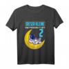 Kinder 2. Geburtstag Jungen Astronauten T-Shirt - Niedliches Raumfahrer Outfit für den Weltraumgeburtstag & Raumfahrt Party