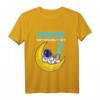 Kinder 2. Geburtstag Jungen Astronauten T-Shirt - Niedliches Raumfahrer Outfit für den Weltraumgeburtstag & Raumfahrt Party