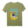 Kinder 2. Geburtstag Jungen Astronauten T-Shirt - Niedliches Raumfahrer Outfit für den Weltraumgeburtstag & Raumfahrt Party