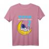 Kinder 2. Geburtstag Jungen Astronauten T-Shirt - Niedliches Raumfahrer Outfit für den Weltraumgeburtstag & Raumfahrt Party