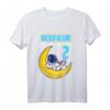 Kinder 2. Geburtstag Jungen Astronauten T-Shirt - Niedliches Raumfahrer Outfit für den Weltraumgeburtstag & Raumfahrt Party