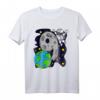 Kinder Ich bin Schon 9 Geburtstag Rakete Jungen Astronaut T-Shirt - Lustiges Design für den 9. Geburtstag von Jungen und Mädchen