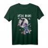 Kinder Astronaut T-Shirt zum 7. Geburtstag - Lustiges Weltraum-Outfit für Jungen und Mädchen, ideal für Geburtstagsfeiern & Kindergarten