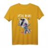 Kinder Astronaut T-Shirt zum 7. Geburtstag - Lustiges Weltraum-Outfit für Jungen und Mädchen, ideal für Geburtstagsfeiern & Kindergarten