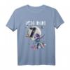 Kinder Astronaut T-Shirt zum 7. Geburtstag - Lustiges Weltraum-Outfit für Jungen und Mädchen, ideal für Geburtstagsfeiern & Kindergarten