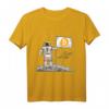 Bitcoin T-Shirt Astronaut To The Moon Blockchain – Perfektes Geschenk für Krypto-Fans, Miner & Trader zu Geburtstag, Ostern & Weihnachten