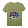 Apollo 11 Astronaut Raumfahrt T-Shirt - Geschenkidee für Weltraum-, Mondlandung- und Astronomie-Fans