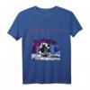 Apollo 11 Astronaut Raumfahrt T-Shirt - Geschenkidee für Weltraum-, Mondlandung- und Astronomie-Fans