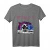 Apollo 11 Astronaut Raumfahrt T-Shirt - Geschenkidee für Weltraum-, Mondlandung- und Astronomie-Fans
