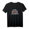 Ancient Astronaut Theorie Geschenk für Präastronautiker - Alien T-Shirt für Weihnachten & Geburtstagsgeschenke