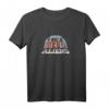 Ancient Astronaut Theorie Geschenk für Präastronautiker - Alien T-Shirt für Weihnachten & Geburtstagsgeschenke