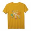 Space Wissenschaft Planet Rakete Kinder Geschenk - Astronauten T-Shirt für Weltraumfans, Geburtstags- und Weihnachtsgeschenk