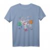 Space Wissenschaft Planet Rakete Kinder Geschenk - Astronauten T-Shirt für Weltraumfans, Geburtstags- und Weihnachtsgeschenk