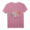 Space Wissenschaft Planet Rakete Kinder Geschenk - Astronauten T-Shirt für Weltraumfans, Geburtstags- und Weihnachtsgeschenk
