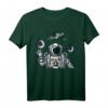 Coole Space Astronaut T-Shirts mit Planeten-Design – Perfekt als Geschenk oder Souvenir für Freunde, Familie und Raumfahrt-Fans