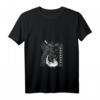 Damen Anunnaki Sumerer Geschenk für Prä-Astronautiker - V-Ausschnitt T-Shirt für Alien- und Antike-Fans, perfekt zu Geburtstag & Weihnachten
