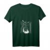 Damen Anunnaki Sumerer Geschenk für Prä-Astronautiker - V-Ausschnitt T-Shirt für Alien- und Antike-Fans, perfekt zu Geburtstag & Weihnachten
