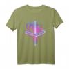 80er Japan Aesthetic Vaporwave Astronaut T-Shirt – Retro Synthwave & Retrowave Design für Anime, Manga & Musikfans