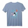 Kinder Bye Bye Kindergarten Ich rocke jetzt die Schule Astronaut T-Shirt – Perfektes Geschenk für Schulanfänger & Weltraum-Fans zum Schulstart