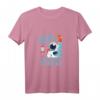 Kinder Bye Bye Kindergarten Ich rocke jetzt die Schule Astronaut T-Shirt – Perfektes Geschenk für Schulanfänger & Weltraum-Fans zum Schulstart