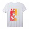 Kinder Astronaut T-Shirt zum 8. Geburtstag mit Raumschiff, Rakete und Planeten – Perfektes Geschenk für kleine Weltraumfans