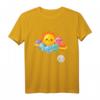Sonnensystem Planeten Pluto Sterne Sonne Universum Geschenk T-Shirt – Perfektes Geschenk für Astronomie-Fans, Familie & Freunde zu Weihnachten, Geburtstag oder Jubiläum