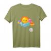 Sonnensystem Planeten Pluto Sterne Sonne Universum Geschenk T-Shirt – Perfektes Geschenk für Astronomie-Fans, Familie & Freunde zu Weihnachten, Geburtstag oder Jubiläum