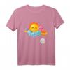 Sonnensystem Planeten Pluto Sterne Sonne Universum Geschenk T-Shirt – Perfektes Geschenk für Astronomie-Fans, Familie & Freunde zu Weihnachten, Geburtstag oder Jubiläum
