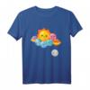 Sonnensystem Planeten Pluto Sterne Sonne Universum Geschenk T-Shirt – Perfektes Geschenk für Astronomie-Fans, Familie & Freunde zu Weihnachten, Geburtstag oder Jubiläum