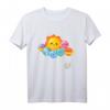 Sonnensystem Planeten Pluto Sterne Sonne Universum Geschenk T-Shirt – Perfektes Geschenk für Astronomie-Fans, Familie & Freunde zu Weihnachten, Geburtstag oder Jubiläum