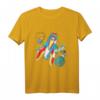 Planeten Rakete Kosmonaut Astronaut Kinder T-Shirt - Perfektes Geschenk für kleine Weltraum-Fans zu Geburtstag & Weihnachten