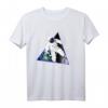 Raumfahrt Erde und Mond T-Shirt – Witziges Geschenk für Weltraum- und Raumfahrtfans, Astronomie Enthusiasten & Kinder