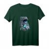 Quallen Astronaut Weltraum Galaxie Astronomie T-Shirt – Perfekt für Weltraum- und Quallenliebhaber, Kinder und Raumfahrt-Fans