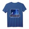 Streetwear Vaporwave Astronaut T-Shirt mit Glitch und VHS Ästhetik – Perfekt für Retro-Fans, Einsamkeit und kreative Styles