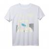 Flat Bro Astronaut Space Conspiracy Theory T-Shirt – Lustiges Geschenk für Flat Earth Gläubige, Space-Liebhaber & Conspiracy-Theoristen