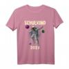 Kinder Schulkind 2023 Astronaut Weltall Weltraum Einschulung T-Shirt – Lustiges Outfit für den Schulstart & Partygag bei der Einschulungsfeier