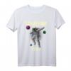 Kinder Schulkind 2023 Astronaut Weltall Weltraum Einschulung T-Shirt – Lustiges Outfit für den Schulstart & Partygag bei der Einschulungsfeier