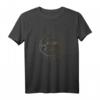Vintage Astronomie Sterne Sonne Mond Planeten Astronaut T-Shirt – Perfektes Geschenk für Weltraumliebhaber, Astronauten & Wissenschaftler