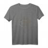 Vintage Astronomie Sterne Sonne Mond Planeten Astronaut T-Shirt – Perfektes Geschenk für Weltraumliebhaber, Astronauten & Wissenschaftler
