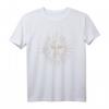 Vintage Astronomie Sterne Sonne Mond Planeten Astronaut T-Shirt – Perfektes Geschenk für Weltraumliebhaber, Astronauten & Wissenschaftler