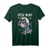 Astronaut 10 Geburtstag Jungen & Mädchen Weltraum Astronomie T-Shirt – Lustiges Geschenk für den 10. Geburtstag, ideal für Kindergeburtstag und Weltraumliebhaber