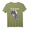 Astronaut 10 Geburtstag Jungen & Mädchen Weltraum Astronomie T-Shirt – Lustiges Geschenk für den 10. Geburtstag, ideal für Kindergeburtstag und Weltraumliebhaber