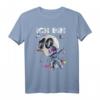 Astronaut 10 Geburtstag Jungen & Mädchen Weltraum Astronomie T-Shirt – Lustiges Geschenk für den 10. Geburtstag, ideal für Kindergeburtstag und Weltraumliebhaber