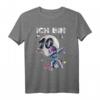 Astronaut 10 Geburtstag Jungen & Mädchen Weltraum Astronomie T-Shirt – Lustiges Geschenk für den 10. Geburtstag, ideal für Kindergeburtstag und Weltraumliebhaber
