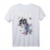 Astronaut 10 Geburtstag Jungen & Mädchen Weltraum Astronomie T-Shirt – Lustiges Geschenk für den 10. Geburtstag, ideal für Kindergeburtstag und Weltraumliebhaber