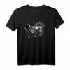 Funny Astronaut Chill Beer Space Moon T-Shirt – Perfektes Geschenk für Raumfahrt- und Galaxie-Liebhaber zu Geburtstag, Weihnachten, Vatertag & Muttertag