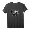 Funny Astronaut Chill Beer Space Moon T-Shirt – Perfektes Geschenk für Raumfahrt- und Galaxie-Liebhaber zu Geburtstag, Weihnachten, Vatertag & Muttertag