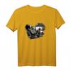 Funny Astronaut Chill Beer Space Moon T-Shirt – Perfektes Geschenk für Raumfahrt- und Galaxie-Liebhaber zu Geburtstag, Weihnachten, Vatertag & Muttertag