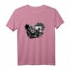Funny Astronaut Chill Beer Space Moon T-Shirt – Perfektes Geschenk für Raumfahrt- und Galaxie-Liebhaber zu Geburtstag, Weihnachten, Vatertag & Muttertag